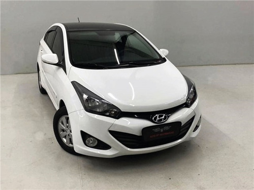 Hyundai Hb20s 1.0 Comfort Plus 12v Flex 4p Manual