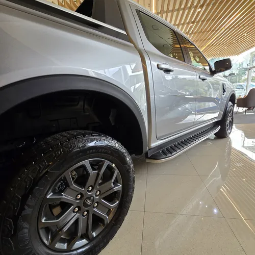 Ford Ranger 2.3 Wildtrak 4X4 At