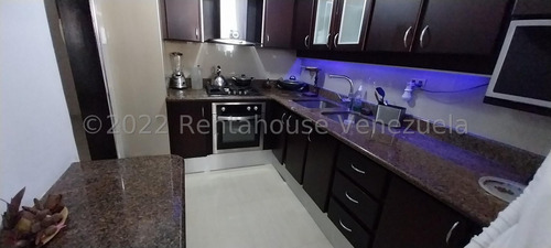 Imagen 5 de 12 de Apartamento En Venta, El Parral, Valencia. 23-11618 Rentahouse
