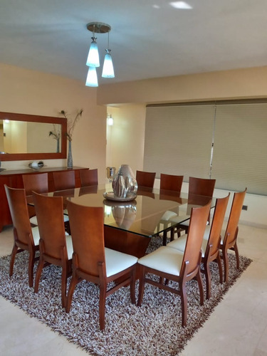 Apartamento Residencias Isla Coral El Parral Amoblado Listo Para Habitar