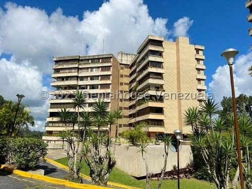 Apartamento En Venta En La Lagunita Country Club 