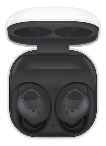 Auriculares Inalambricos Samsung Galaxy Buds Fe Graphite