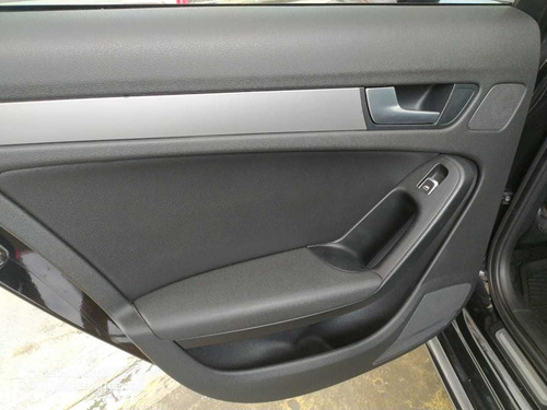 Audi A4 2013 B8 Tfsi Ambition Mecanico 1.8 T 120 Hp
