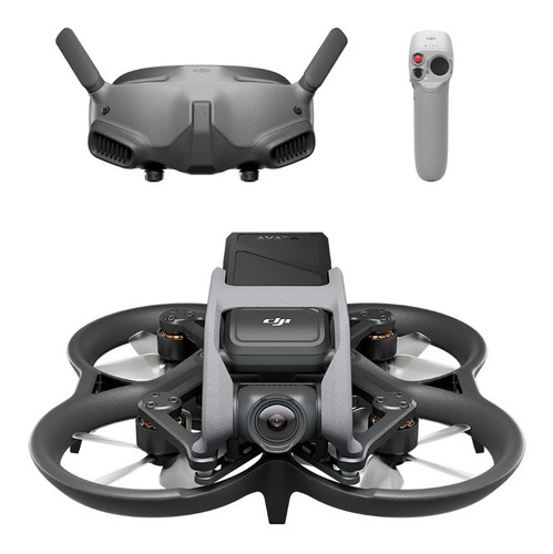 Dji avata Pro-view Combo (dji Goggles 2) - Dron Cuadricópter