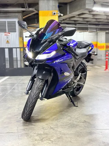 Yamaha R15 2020 TuCarro