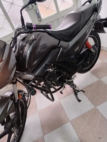 Hero Splendor 110