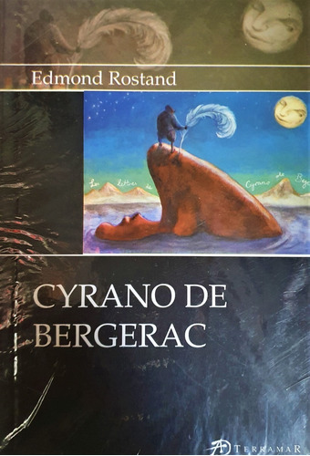 Cyrano De Bergerac - Edmond Rostand Ed Terramar