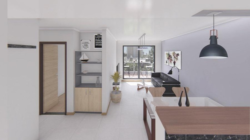 Imagen 17 de 30 de 1 Dormitorio - Ideal Inversión