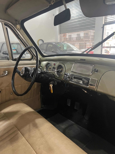 Imagen 9 de 20 de Dkw Auto Unión 1000s