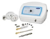 Comprar Dermoabrasion Demik Full Punta Diamante Vacumterapia Envíos