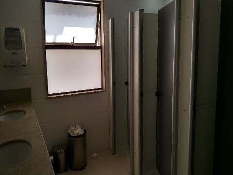 Centro - Rodrigo Silva Esquina Com Assembleia - Andar Corporativo Pronto Para Uso, Alto Padrão - Sa00045 - 3061561