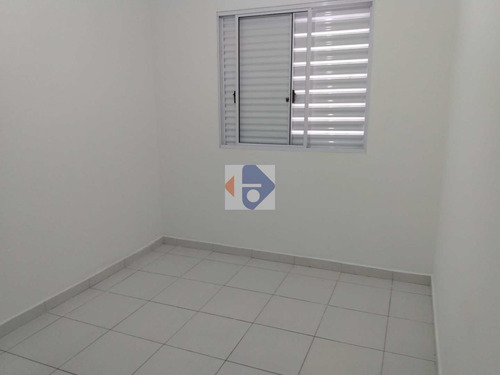 Imagem 3 de 10 de Apartamento Com 2 Dorms, Vila Costa, Suzano - R$ 250 Mil, Cod: 138 - A138