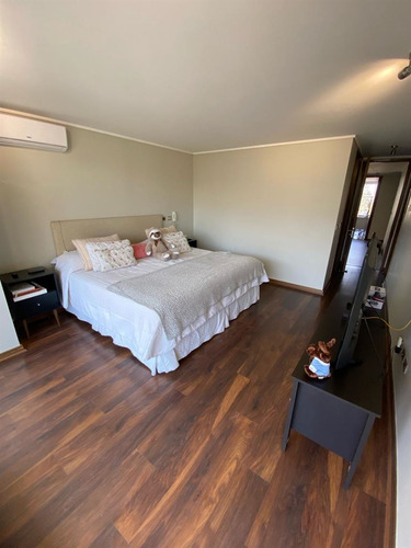 Venta Penthouse Duplez 3 Dormitorios Portal Lo Barnechea