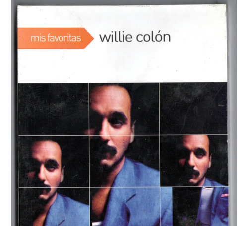 Willie Colon - Salsa Cd + Dvd Nuevo Original Importado