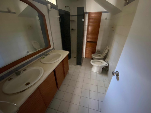 Imagen 23 de 30 de Casa En Alquiler Punta Gorda // Carrasco Con Piscina