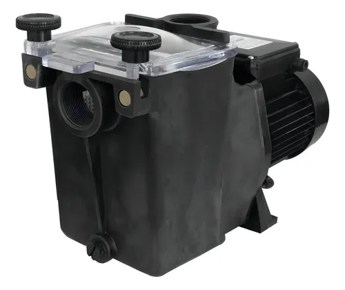 Bomba piscina vulcano 1 hp hot sale