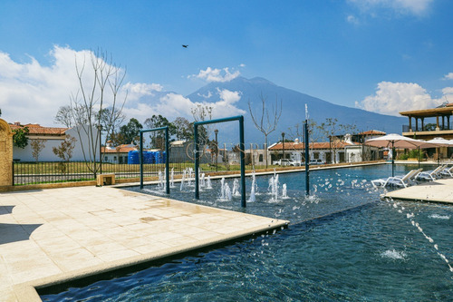 Imagen 8 de 10 de Casas Nuevas En Venta En El Exclusivo Residencial Los Franciscanos
