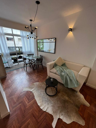 Imagen 14 de 30 de Departamento En Venta 2 Ambientes Externo - Centro Mar Del Plata
