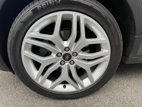 Land Rover Range Rover Evoque 2.0 Si4 Hse Dynamic 5p (br)