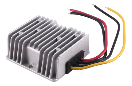 Transformador Estabilizador Dc 8v-40v A Dc 12v 10a 120w