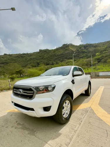Ford Ranger 3.2 Xls