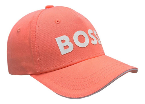 Gorra Hugo Boss Openred Unisex / Ajustable - Original