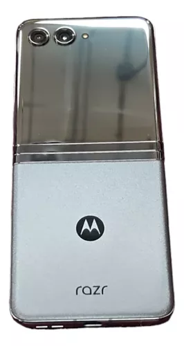 Moto Razr 40 Ultra 512 GB Negro