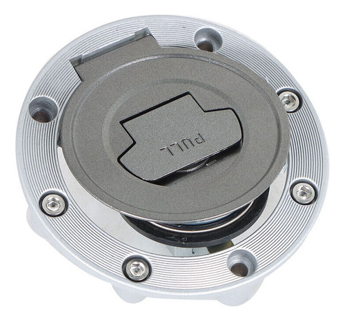 Fuel Gas Tank Cap For Yamaha Fzr600r Yzf 600 R6 R6s R1 F Ccd