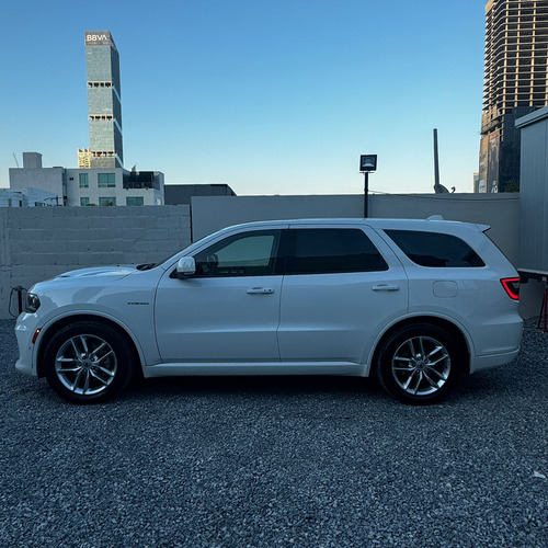 Dodge Durango 5.7 V8 R/t At