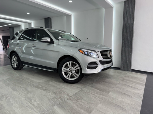Mercedes-Benz Clase GLE 3.5 Suv 350 Exclusive At