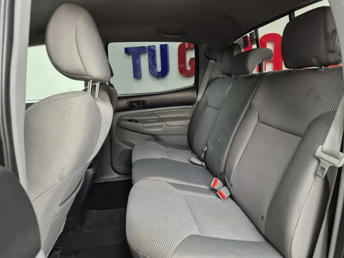 Toyota Tacoma 4.0 Trd Sport At