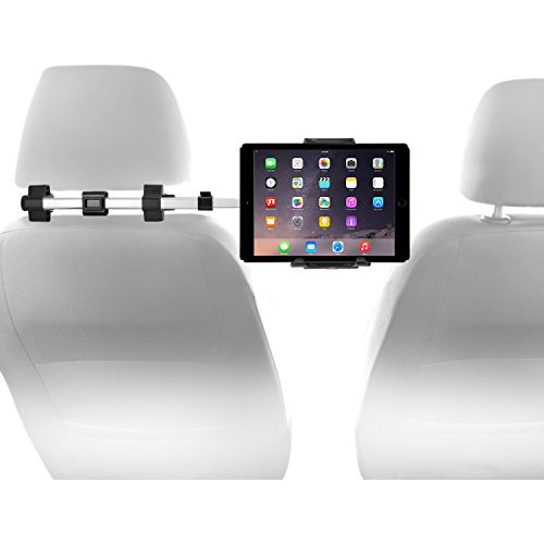 Soporte Para Reposacabezas De Coche Para iPad Pro/air/mini N