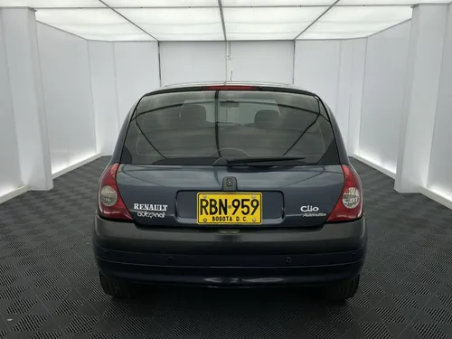 Renault Clio 1.6 Expression At