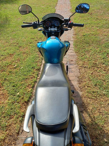 Yamaha Szrr 150