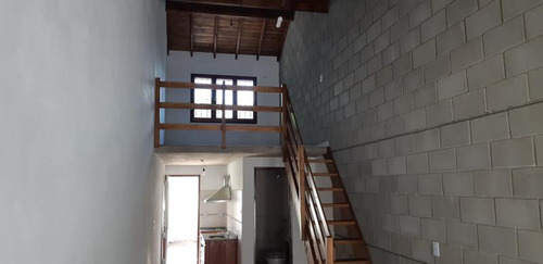 Ph - Boulogne Loft Con Jardín