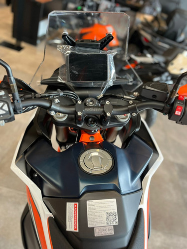 Ktm Adventure 890 R Entrega Inmediata