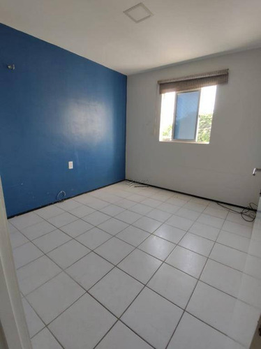 Imagem 16 de 30 de Apartamento Com 3 Quartos À Venda, 77 M², 2 Vagas, Financia - Papicu - Fortaleza/ce - Ap1942