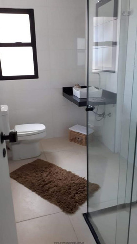 Imagem 16 de 28 de Apartamentos À Venda Em Jundiaí/sp - Compre O Seu Apartamentos Aqui! - 1459186