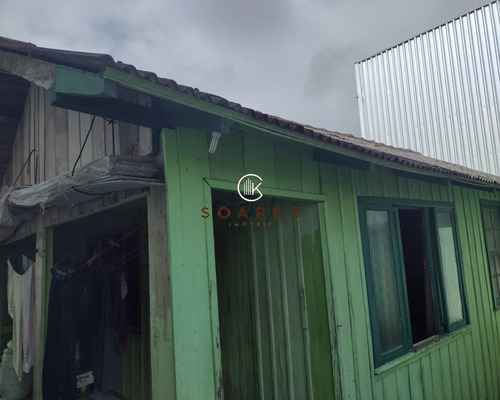 Imagem 11 de 14 de Casa - Ma00247 - 70030445