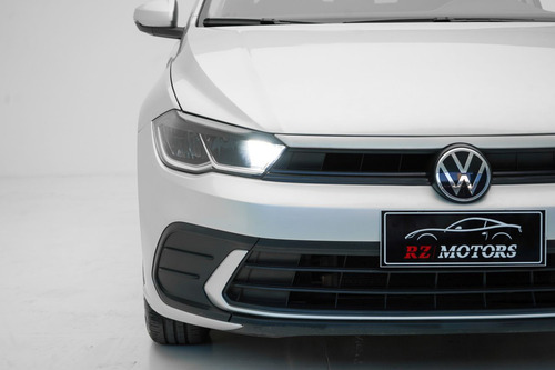 Volkswagen Polo Polo 1.0 MPI Flex 12V 5p