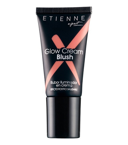 Blush Etienne Glow Blush Toast 02