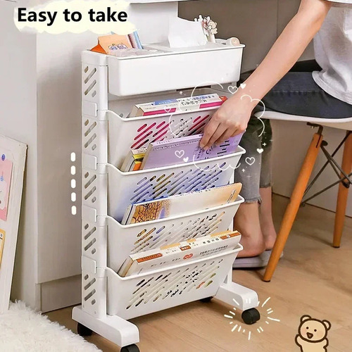 Estanterías P3storage Racks, Estantes Móviles De Múltiples C