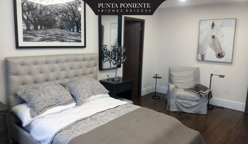 Imagen 21 de 28 de Nuevo Departamento En Bosque Real De 3 Recámaras
