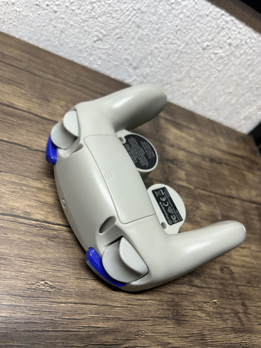 Control Inalámbrico Powera Gamecube Para Switch (Usado)