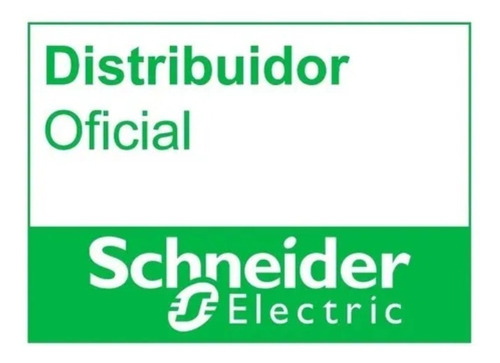 Interruptor Term / Llave Termica Monofásico 20amp Schneider