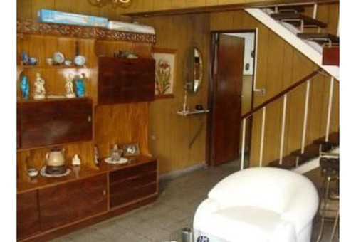 Imagen 3 de 10 de Casa Con 3 Dorm. Sobre Avenida Balbin