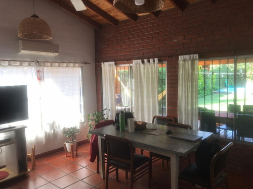 Imagen 11 de 17 de Casas Chalet - Venta