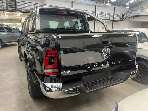 Volkswagen Amarok 3.0 V6 Cd Highline