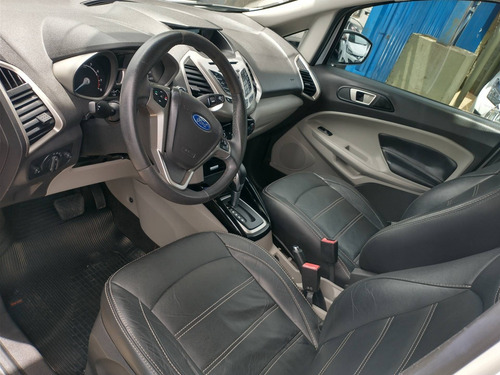 Ford Ecosport 2.0 Titanium Plus 16v Flex 4p Powershift