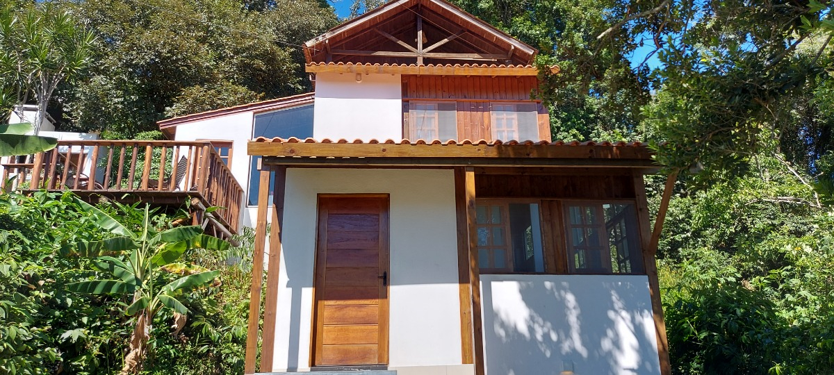 Captação de Casa a venda no bairro Cachoeira do Bom Jesus, Florianópolis, SC